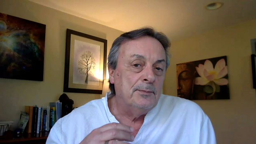 How to Begin a Meditation